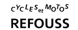 Cycles et Motos Refouss logo