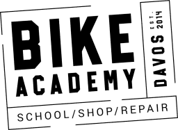 Bike Academy Davos GmbH logo