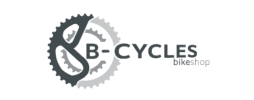 B-cycles logo