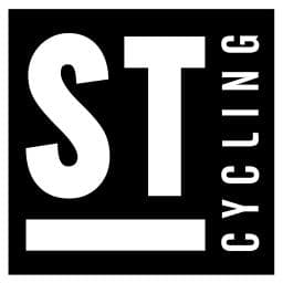 ST Cycling & Bike Components logo