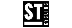 ST Cycling & Bike Components logo