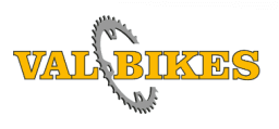 Val'Bikes logo