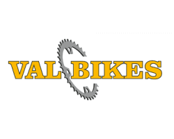 Val'Bikes, 1337 Vallorbe store