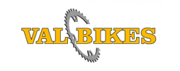 Val'Bikes logo