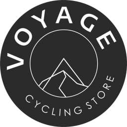 Voyage Cycling Store logo