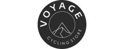 Voyage Cycling Store logo