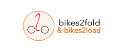 BIKES2FOLD Sàrl logo