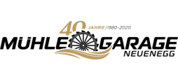 Mühle Garage AG logo