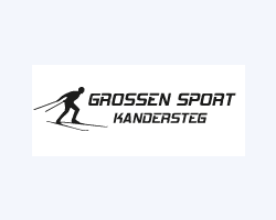 Grossen Sport  GmbH, 3718 Kandersteg store