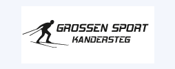 Grossen Sport  GmbH logo