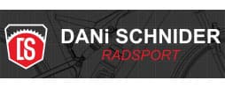 DANi SCHNIDER RADSPORT logo