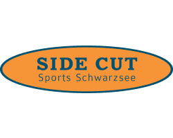 SIDE CUT Sports, 1716 Schwarzsee store