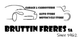 BRUTTIN FRERES SA logo