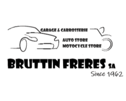 BRUTTIN FRERES SA, 3960 Sierre store