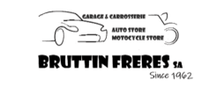 BRUTTIN FRERES SA logo
