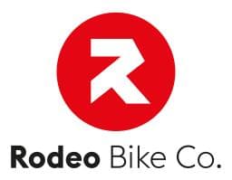 Rodeo Bike Co. logo