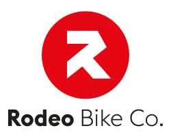 Rodeo Bike Co., 3900 Brig store