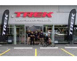 Trek Bicycle Biel-Bienne, 2504 Biel/Bienne store
