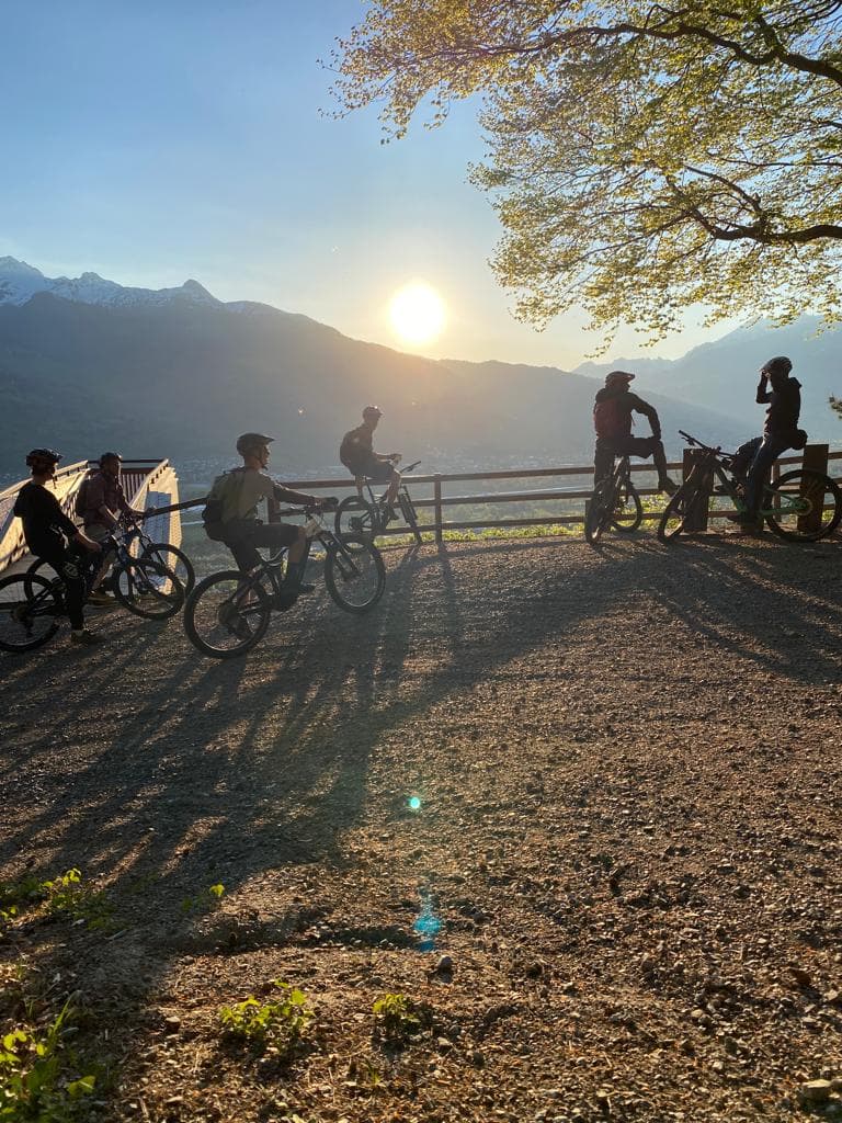 Bike Huus