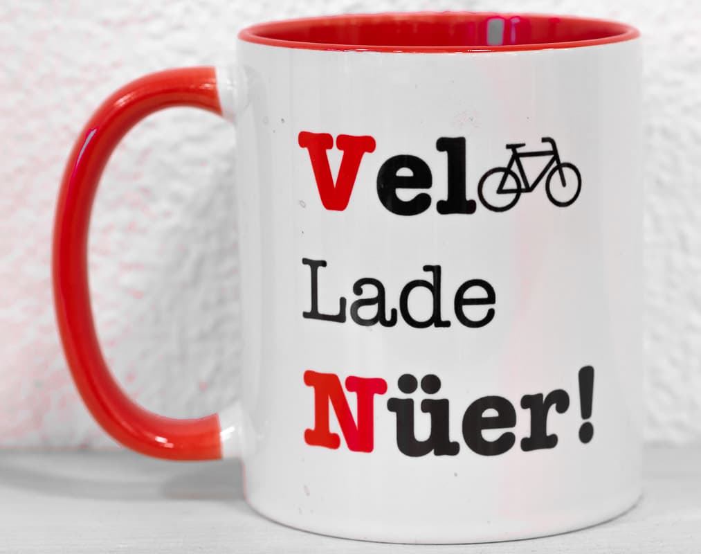 Velo Lade Nüeri GmbH