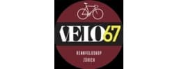 Velo67 logo