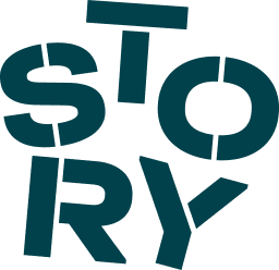 STORY Thusis logo