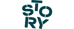 STORY Thusis logo
