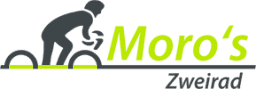 Moro's Zweirad GmbH logo
