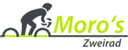 Moro's Zweirad GmbH logo