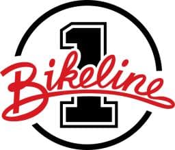 Bikeline logo