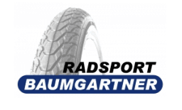 Radsport Baumgartner logo