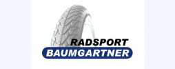 Radsport Baumgartner logo
