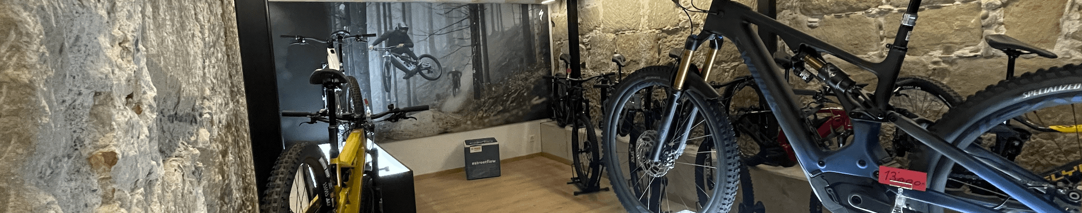 Velo Güüge GmbH