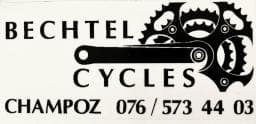 Bechtel Cycles logo