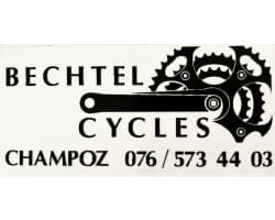 Bechtel Cycles, 2735 Champoz store