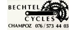 Bechtel Cycles logo