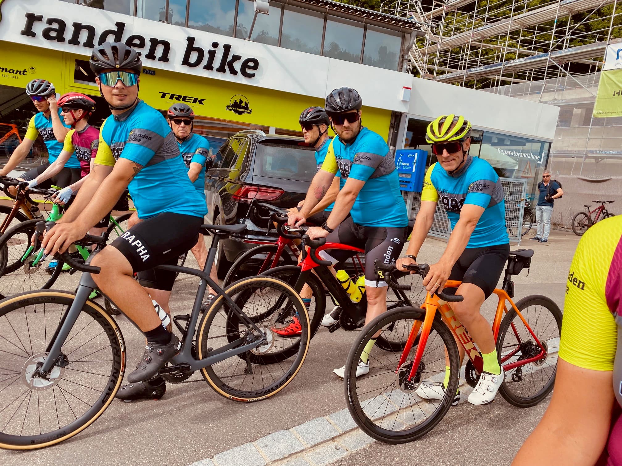 Randen Bike GmbH