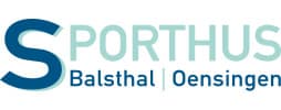 SPORTHUS Balsthal | Oensingen