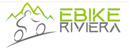 Ebike - Riviera logo