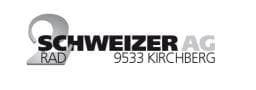 2Rad Schweizer AG logo