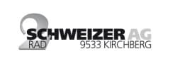 2Rad Schweizer AG logo