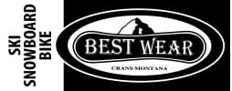BEST WEAR logo
