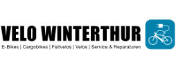 Velo Winterthur GmbH logo