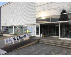 WEMAR Zwei-Rad AG, 8645 Jona store