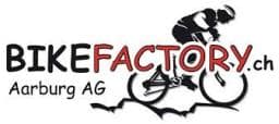 BikeFactory Aarburg AG logo