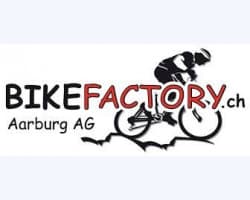 BikeFactory Aarburg AG, 4663 Aarburg store