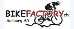 BikeFactory Aarburg AG logo