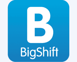 BigShift Burkhard GmbH, 4800 Zofingen store