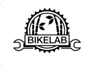 Bike Lab Montreux logo