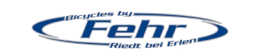 FEHR VELOS GMBH logo